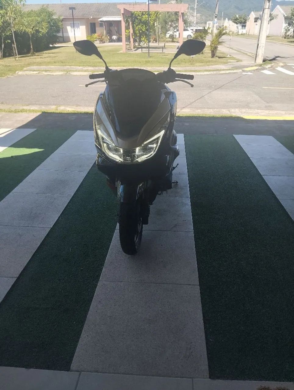PCX com banco Confort - modelo 2018 - Foto 2