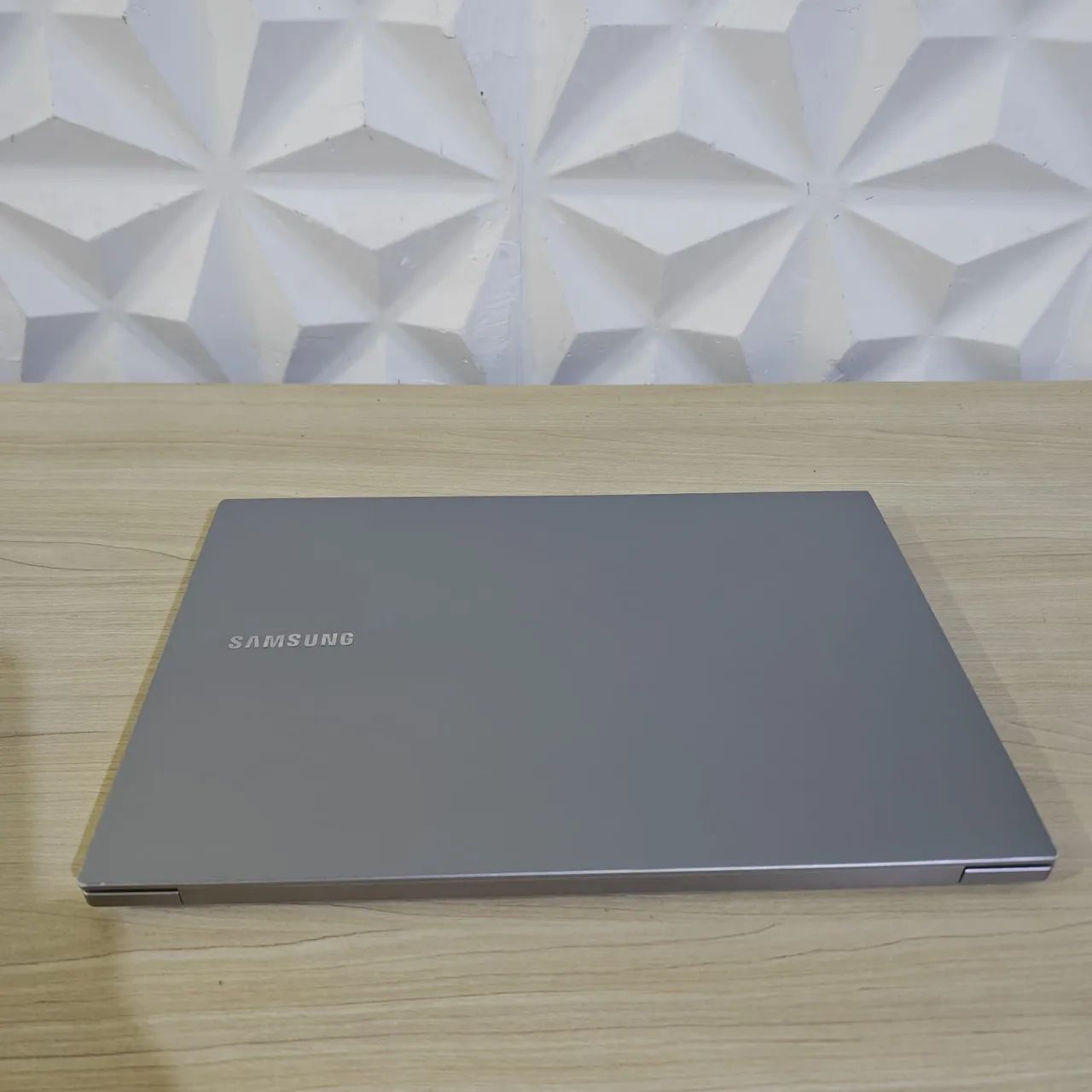 Notebook Samsung core 5 10th 8gb ram ssd250gb - Foto 3
