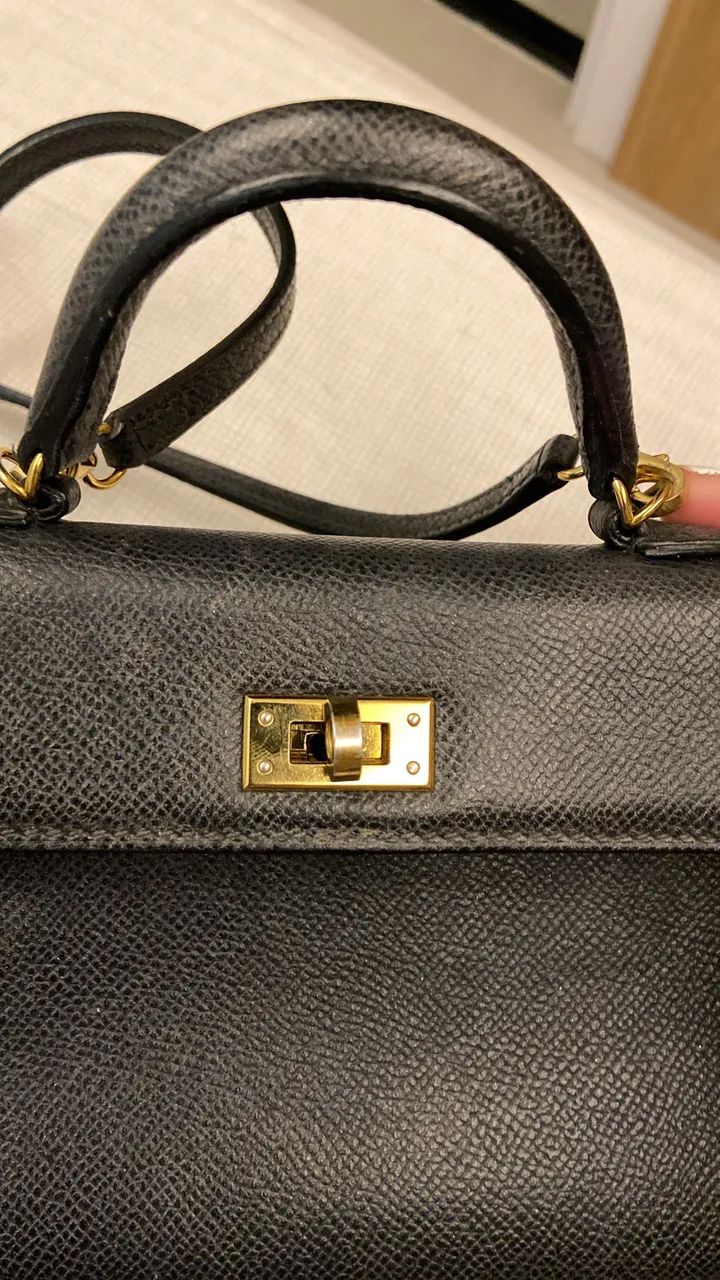 Bolsa Hèrmes  - Foto 3