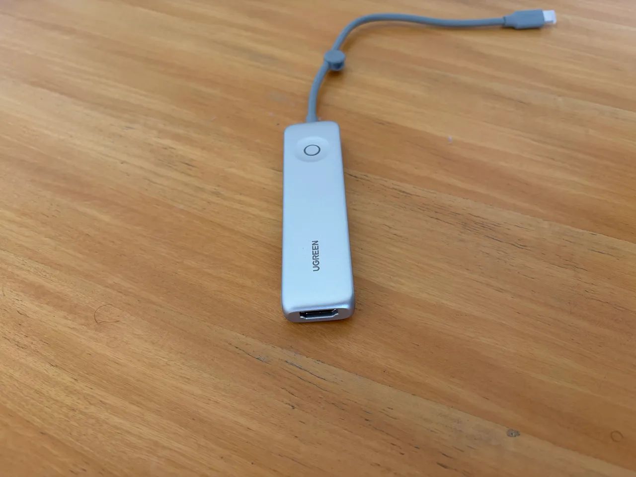 UGREEN 5-in-1 USB HUB