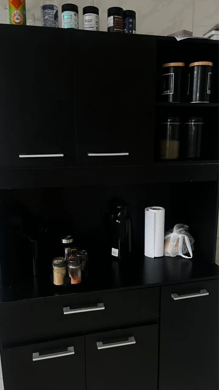 Armário de cozinha  - Foto 3