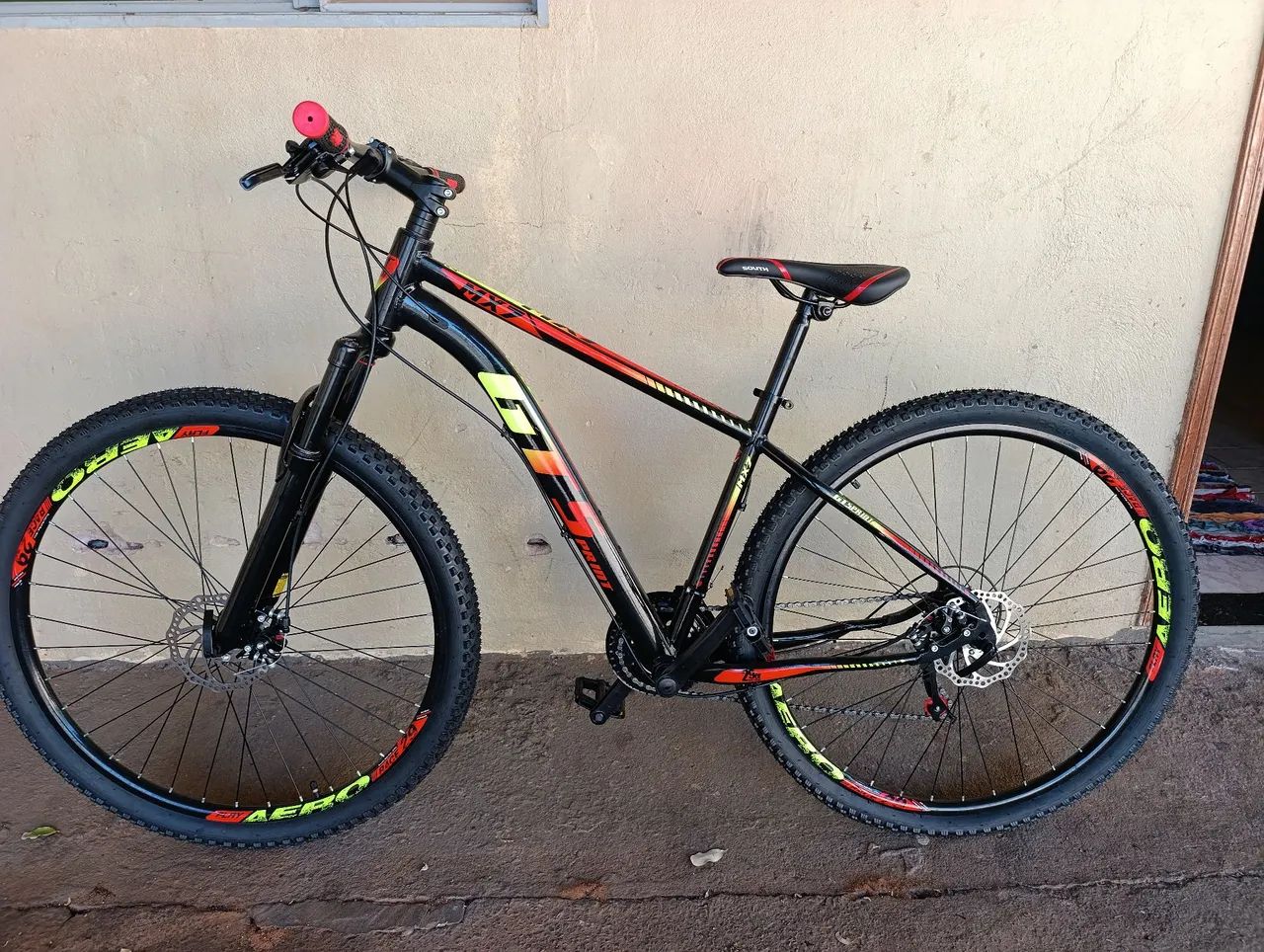 Bike 29