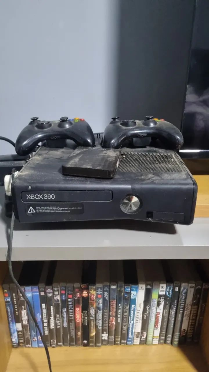 Xbox 360
