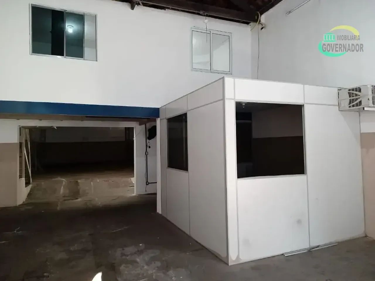 Barracão para Alugar, 220 m² - Bonfim - Campinas/SP - Foto 5