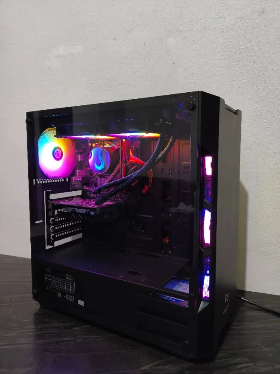 Computador para jogos e Multitarafes  - Foto 3