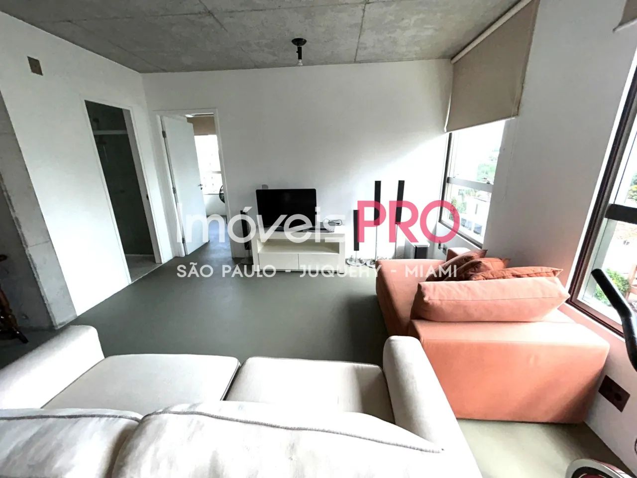 Apartamento moderno com 1 vaga de garagem e lazer completo. - Foto 5