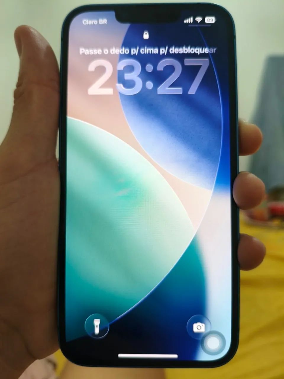 iphone 13 (NÃO ACEITO TROCA) 