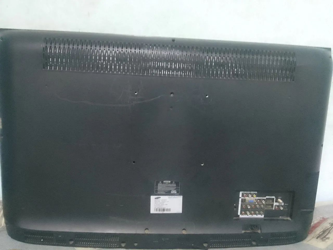 Tv Samsung 40 polegadas  - Foto 3