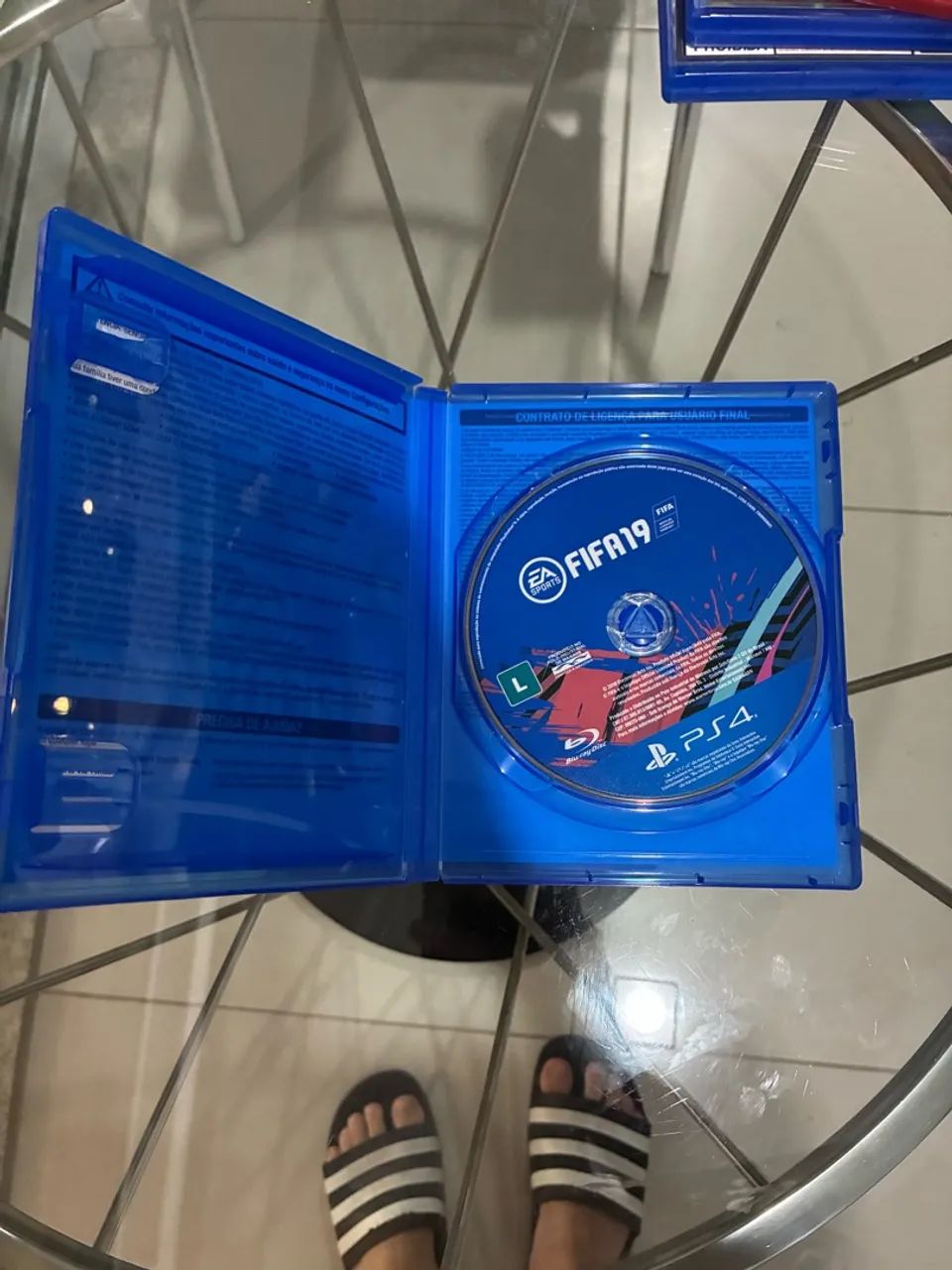 Fifa 19 - Ps4 - Foto 2