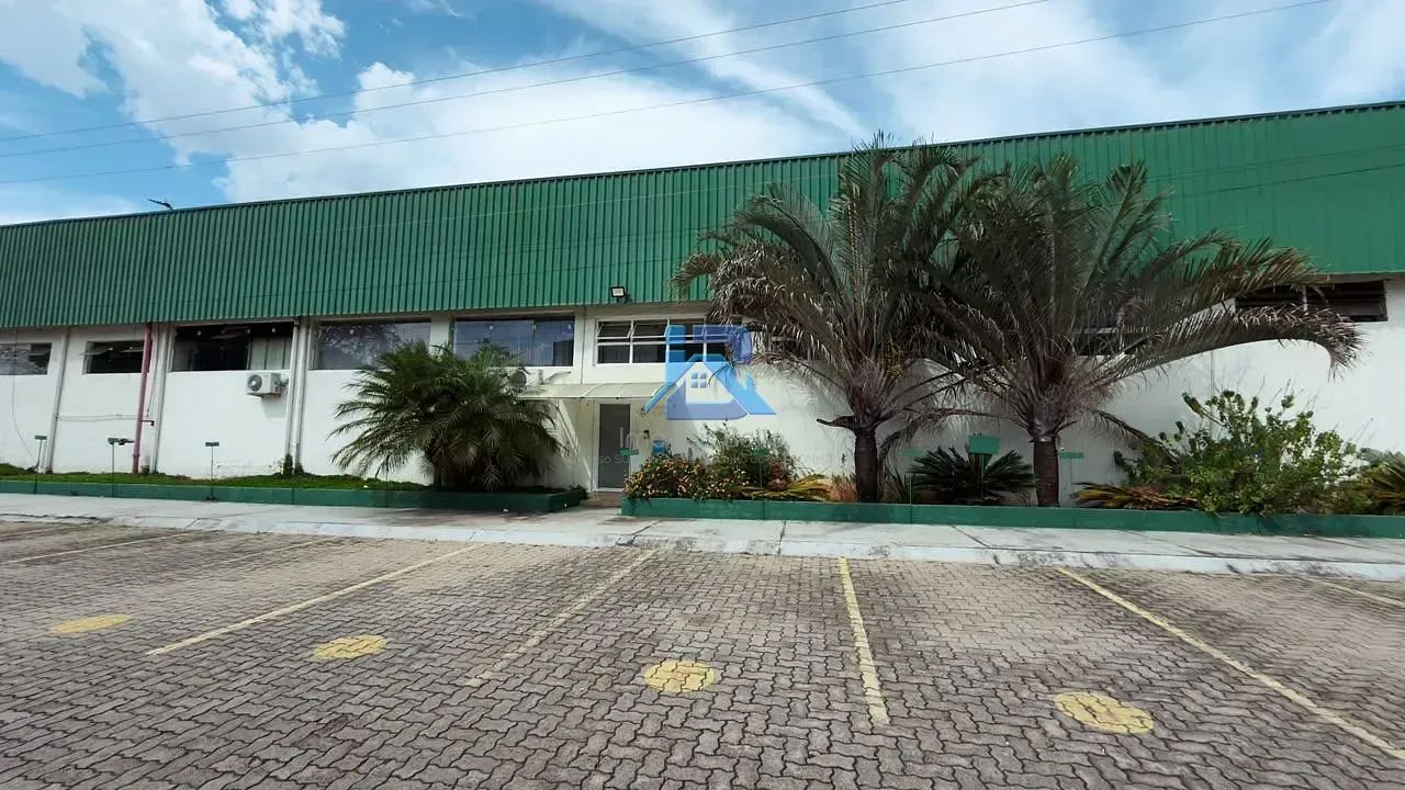 Galpão / Barracão para locação, Jardim Ester, Itatiba, SP - Foto 4