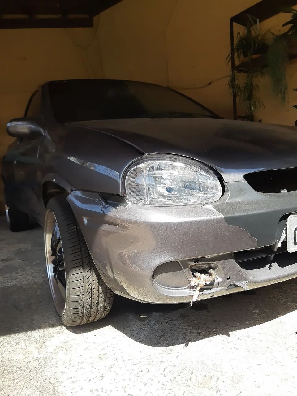 Corsa 