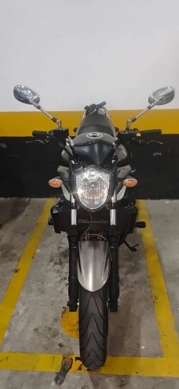 Bandit Suzuki - Foto 5