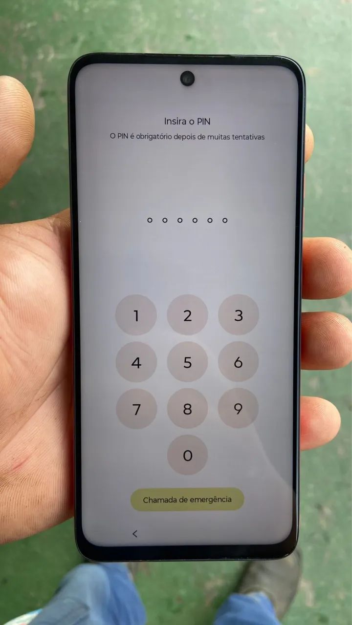 Motorola g35  - Foto 3