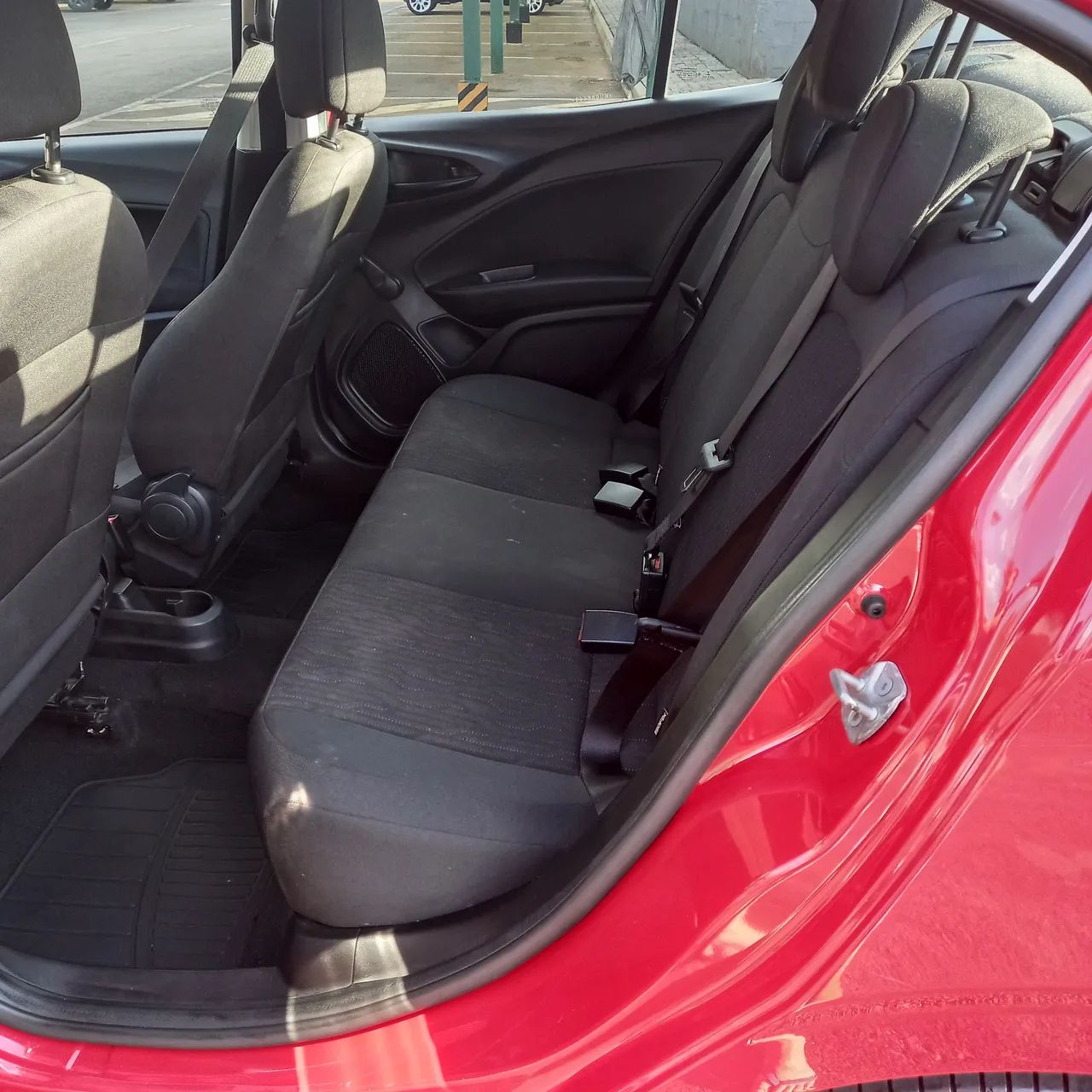 Fiat Cronos 1.3 8V Flex 2019 - Foto 4