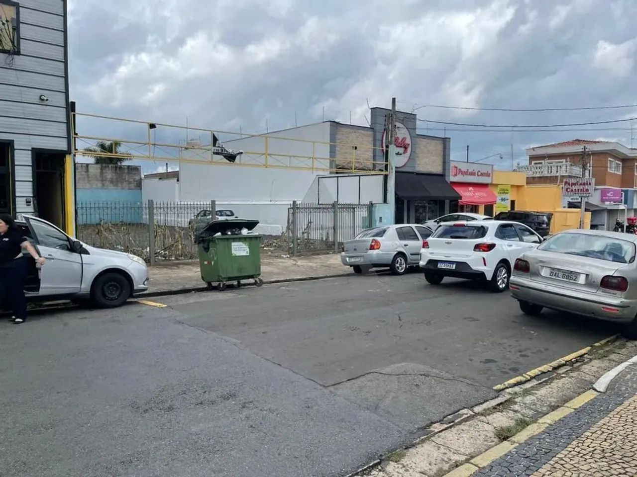 Terreno para alugar em Campinas, Jardim Chapadão - Foto 10