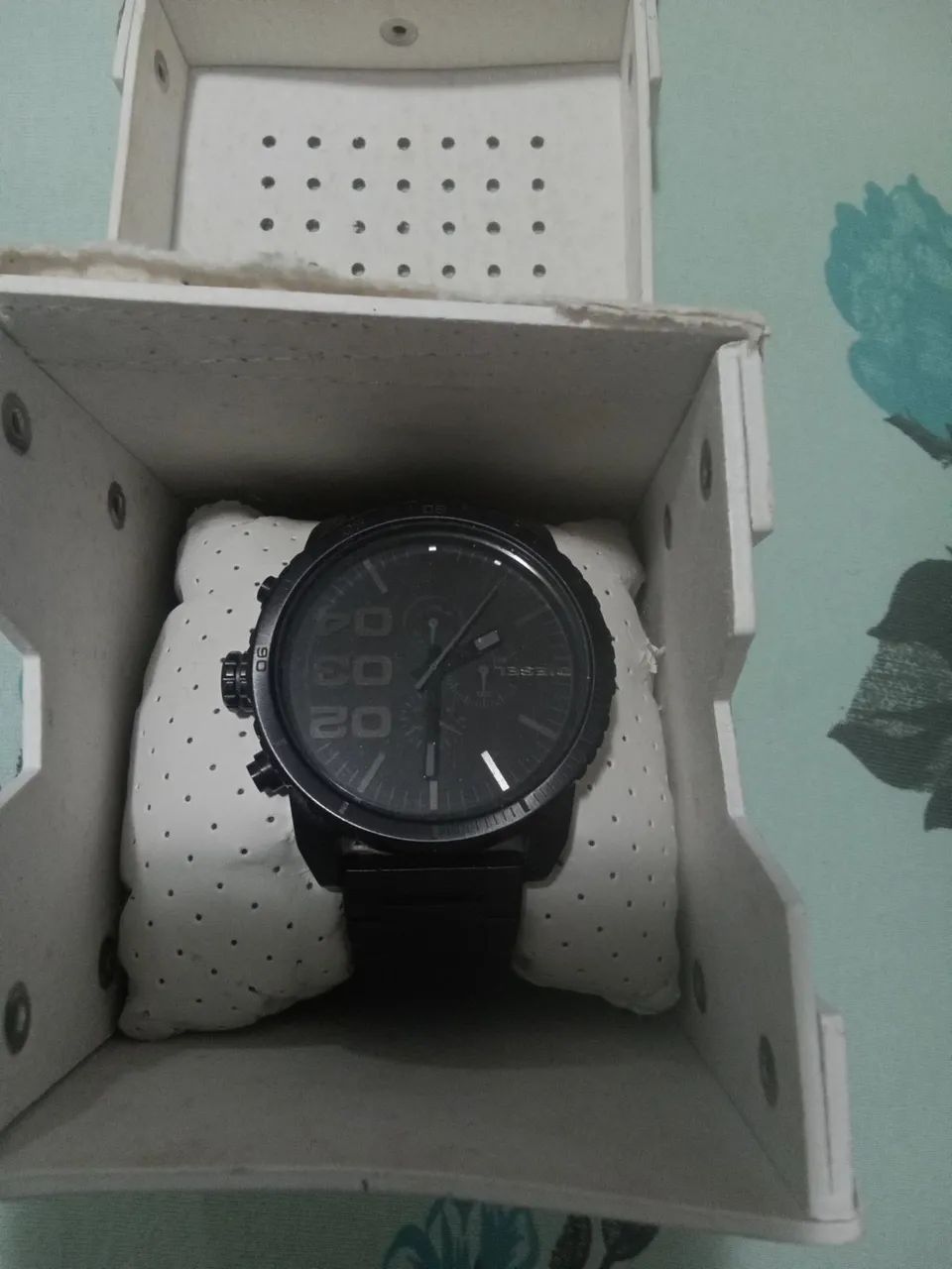 Relogio Deisel Dz 4207 - Foto 2