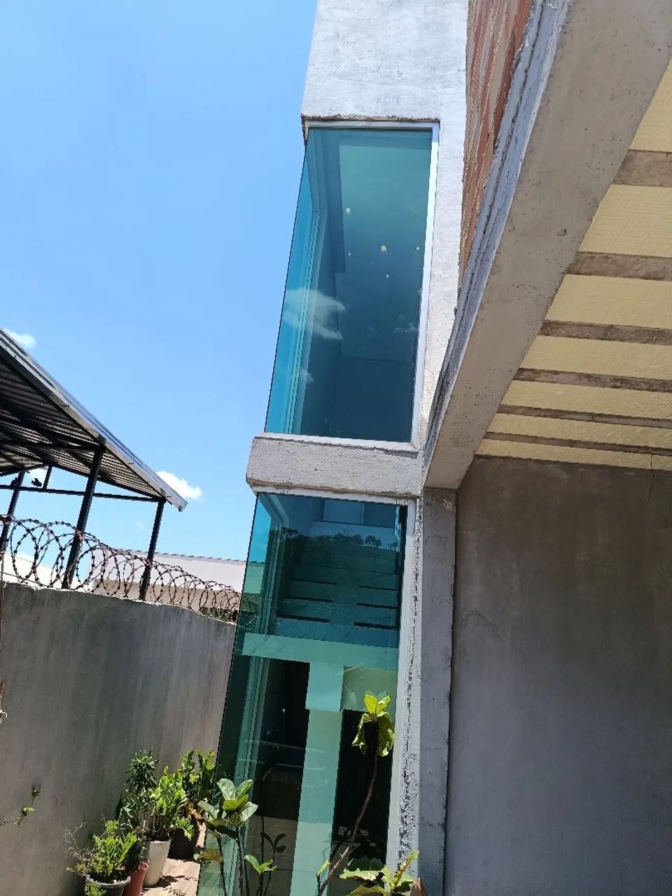 Casa ampla com área verde usina solar de 750 watis - Foto 3