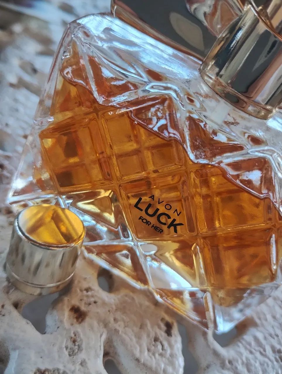Perfume Avon Luck For Her 