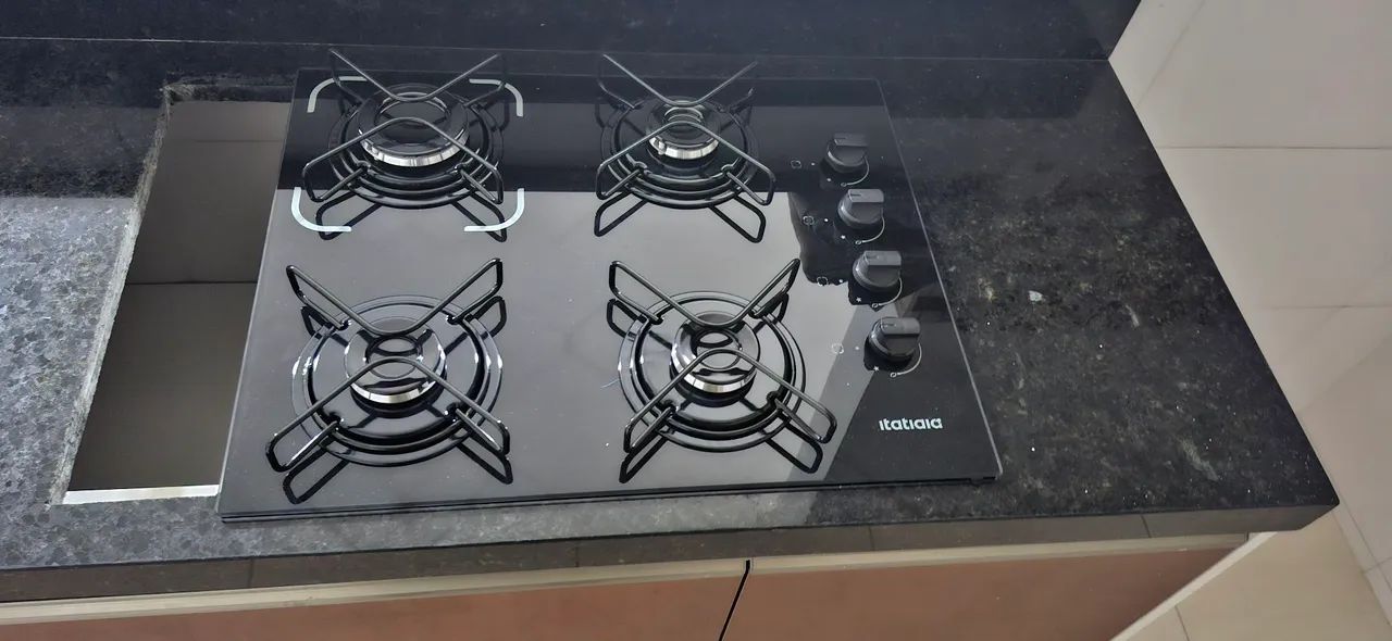 COOKTOP  - Foto 3