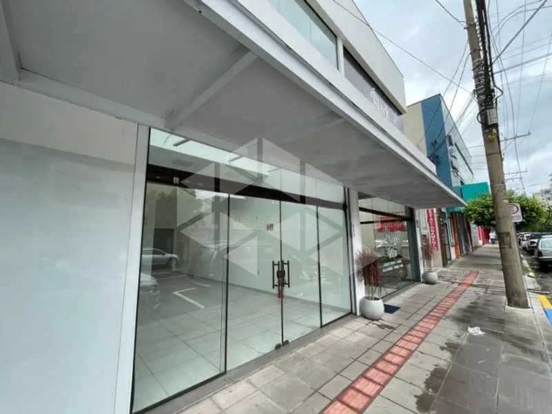 Loja 80M² - para Alugar - Foto 2