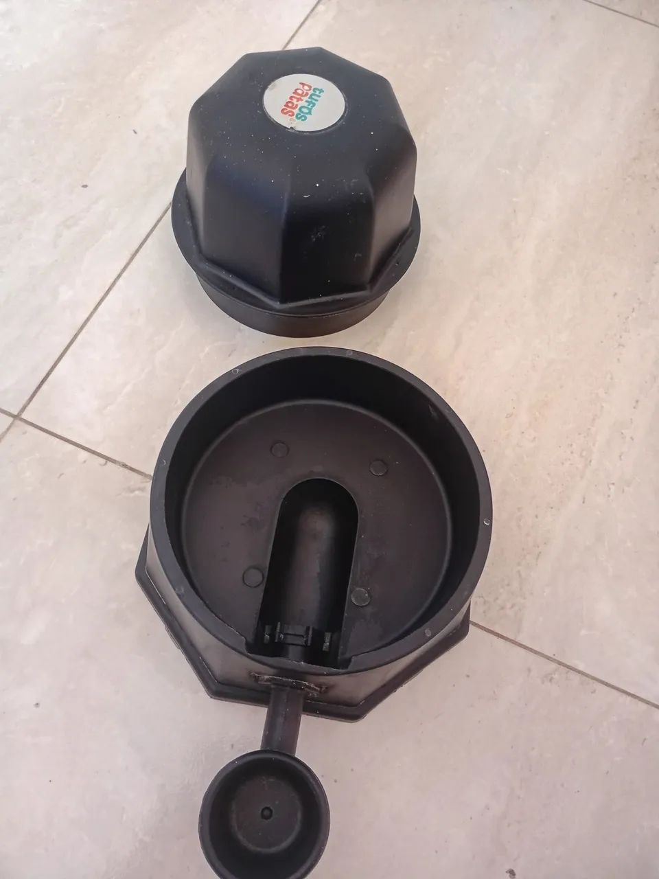Bebedouro para cães - Foto 3
