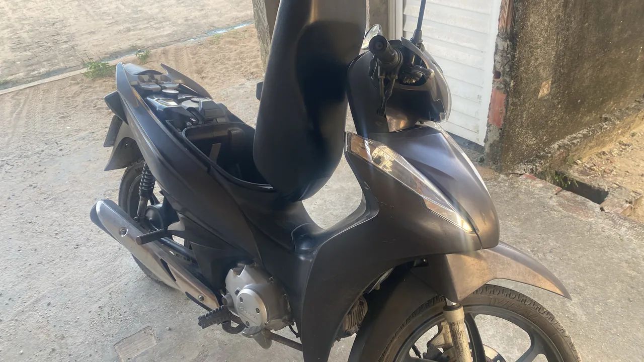 Moto a venda - Foto 3