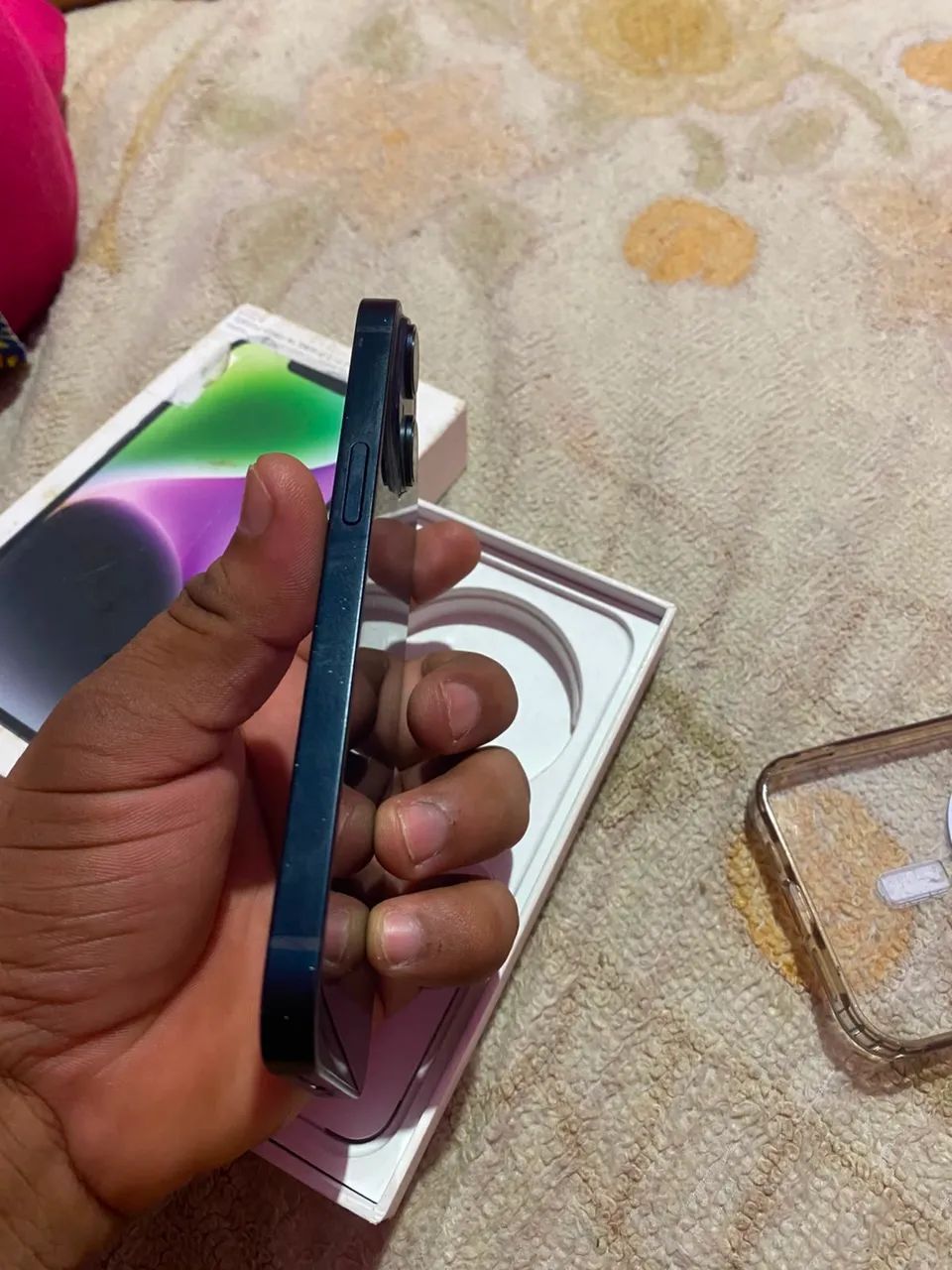 iPhone 14 128gb - Foto 3