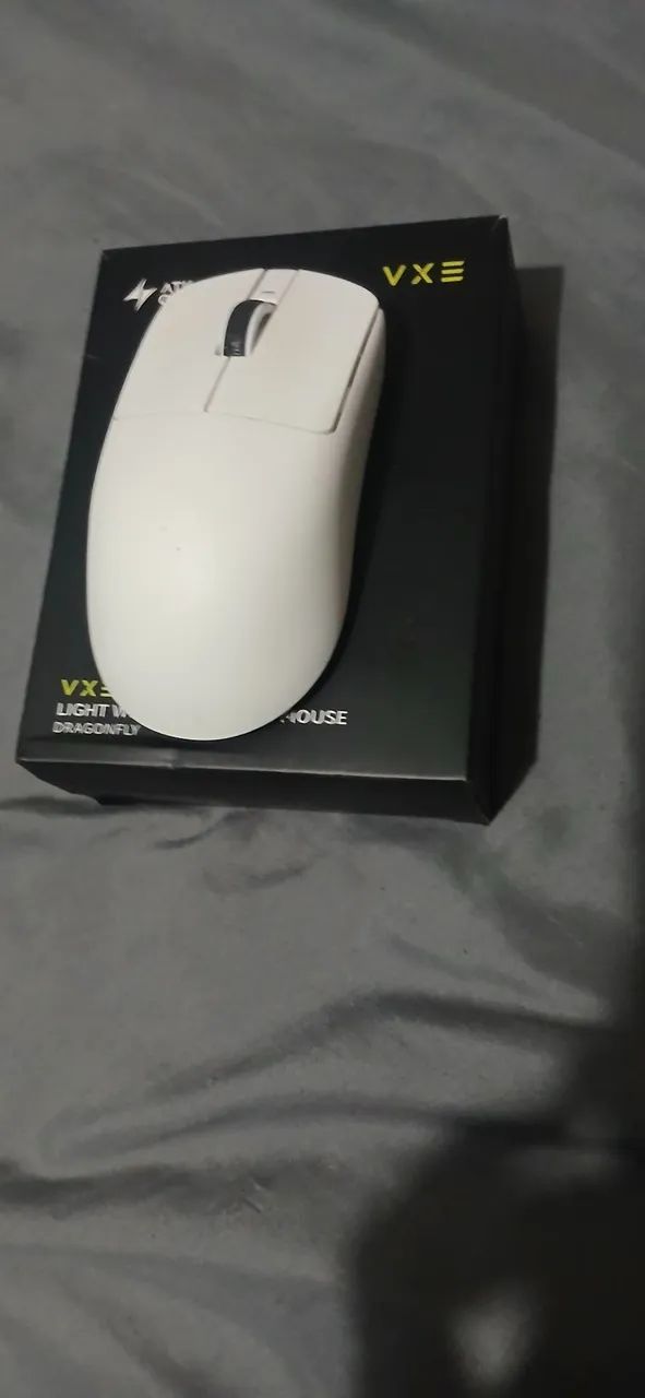 Mouse vxe r1 - Foto 3