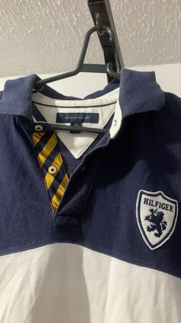 Camisa Tommy Hilfiger original  - Foto 3