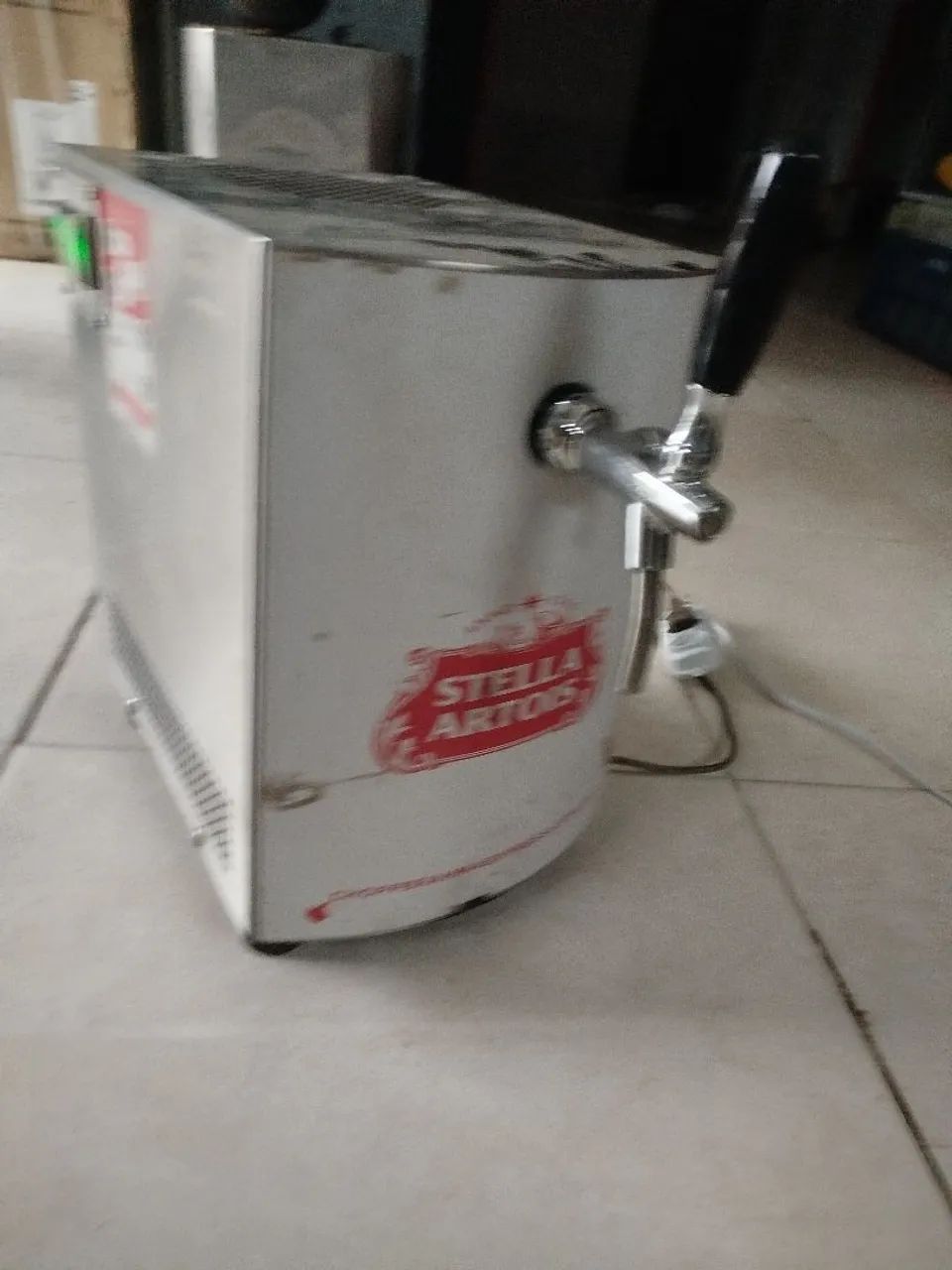 Chopeira 