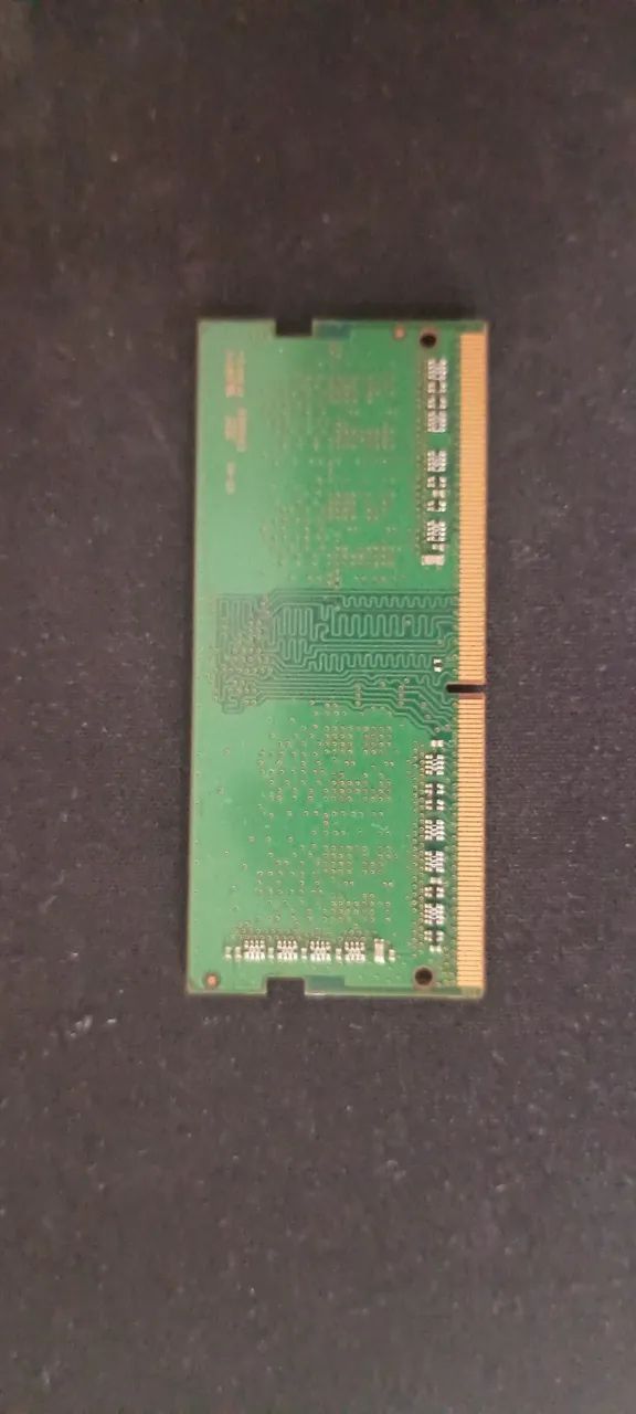 DDR 4 P NOTEBOOK SEMI NOVA - Foto 2
