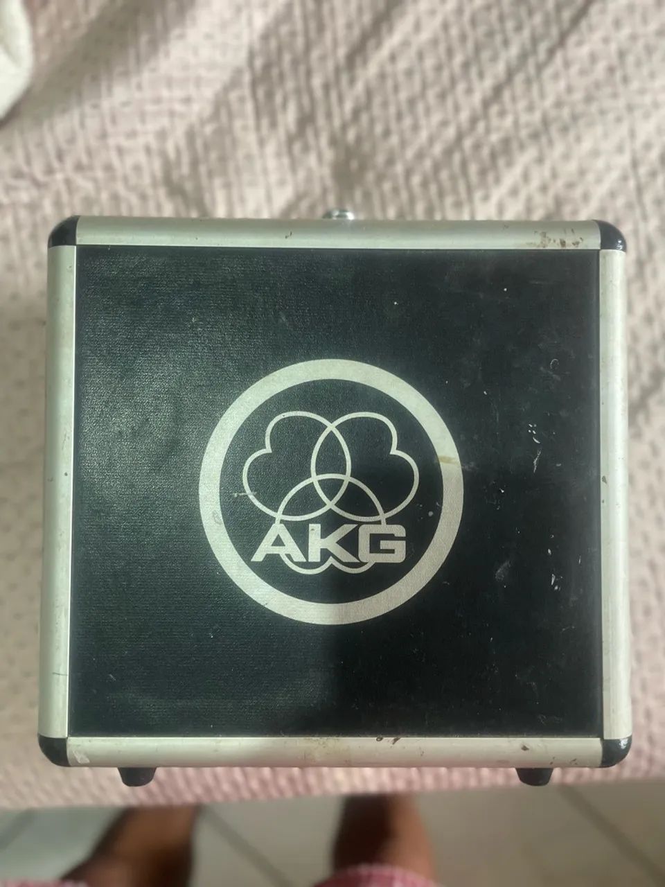 AKG Perception 420 1a edição (Blue) - Foto 5