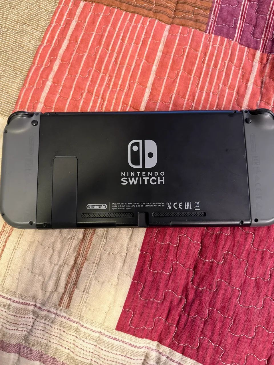 Nintendo switch  - Foto 3