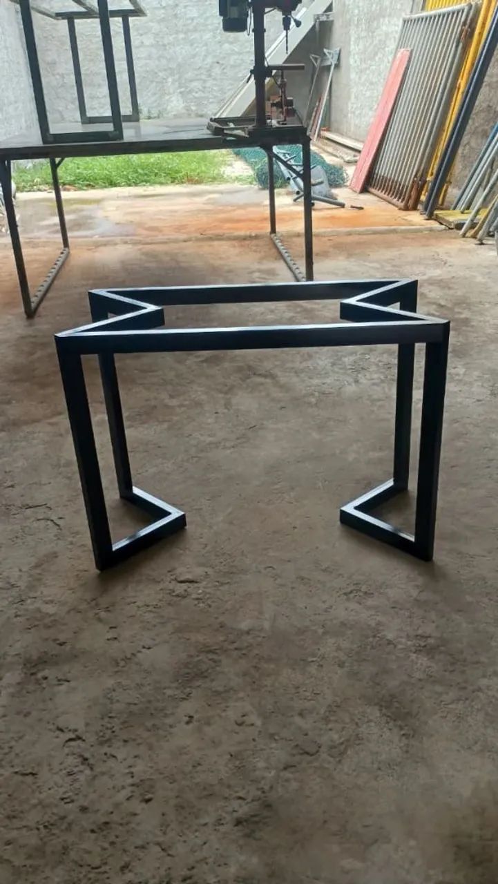 GD serralheria e móveis industrial  - Foto 5