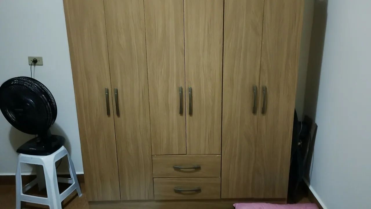 Guarda roupa 