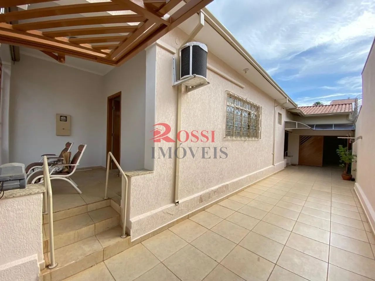 Venda de Casas / Padrão na cidade de Rio Claro