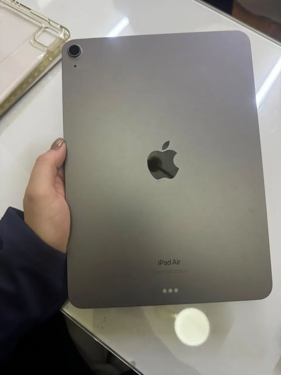 iPad Air M2 128gb - Foto 4