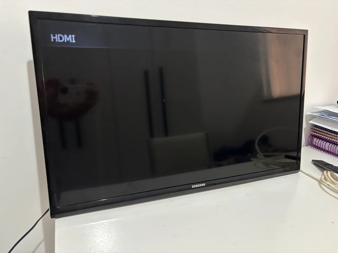 TVs para retirada de peças  - Foto 3