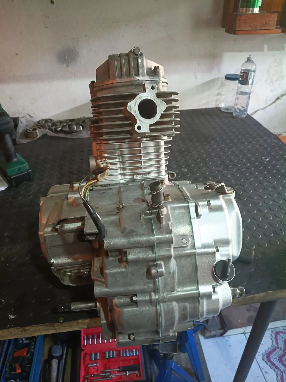 Mecânica de Motos nacionais e importadas  - Foto 5