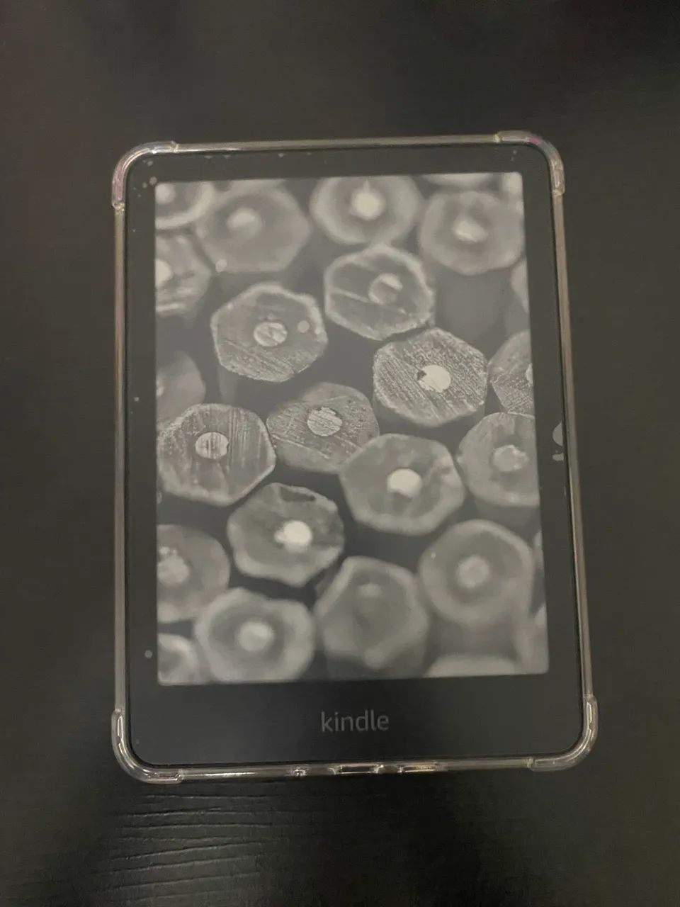 Kindle Paperwhite 12ª Geração