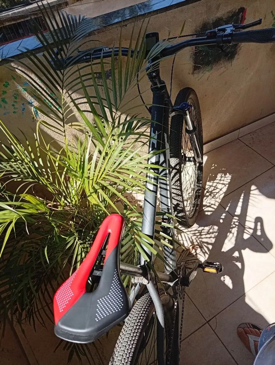 Pegar e pedalar  - Foto 3