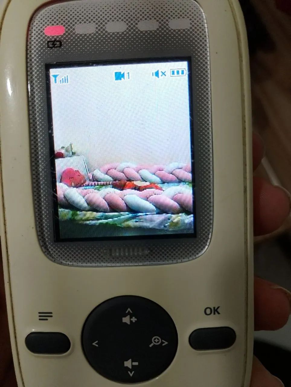 Vendo Babá Eletrônica  - Foto 2