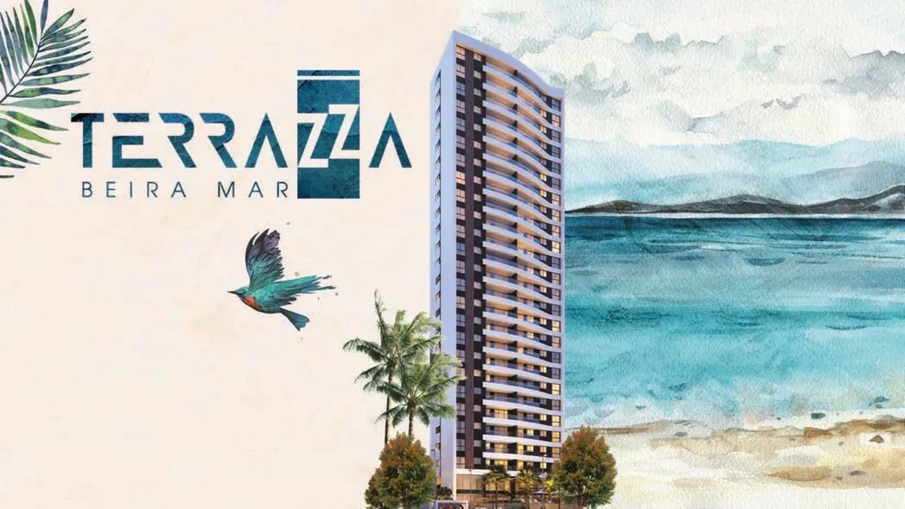 RECIFE - Apartamento com 140 m² 3 quartos, lazer com piscina - Foto 2