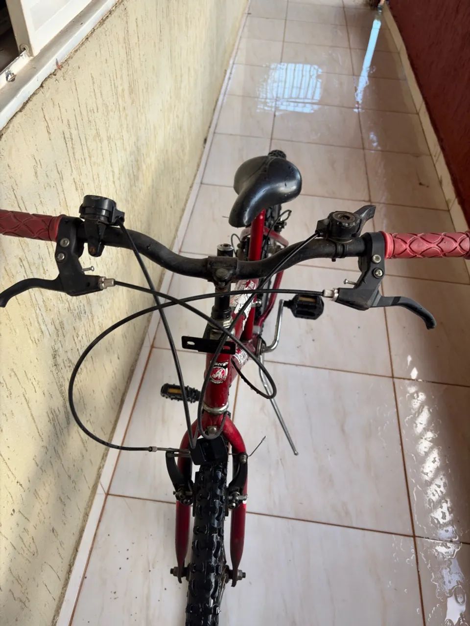 Vende se bicicleta  - Foto 5
