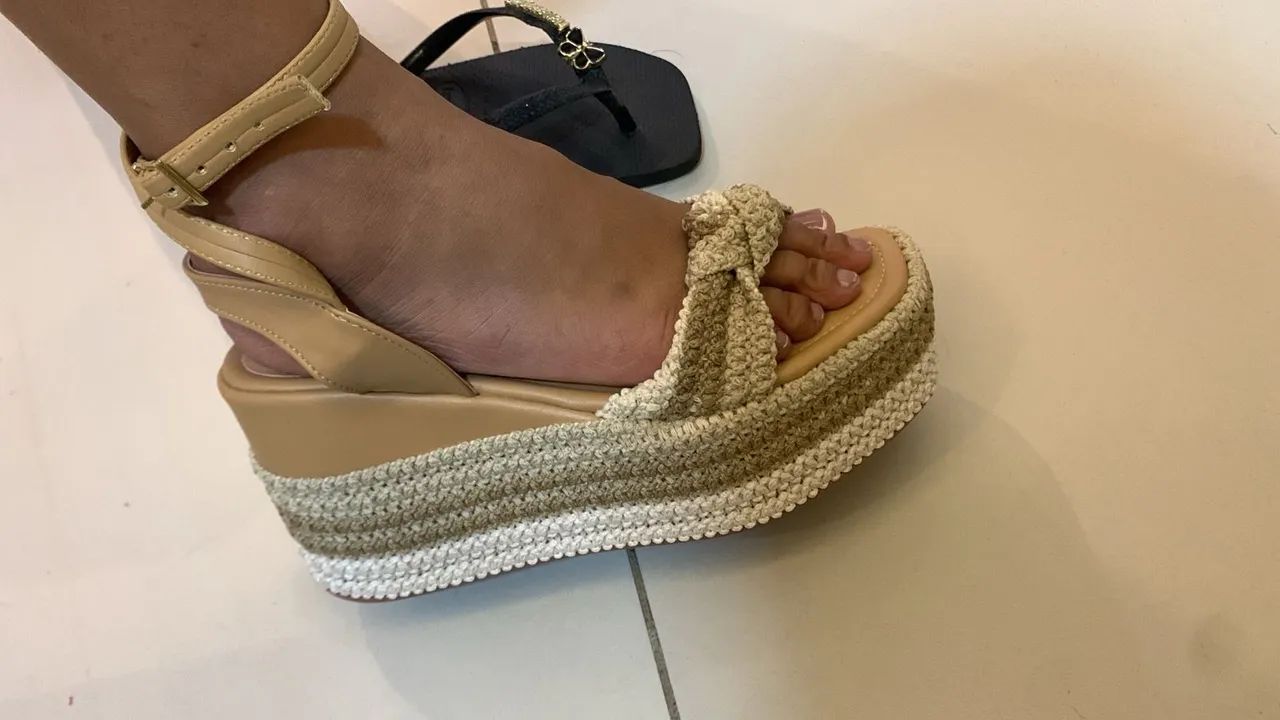 Sandália  - Foto 4