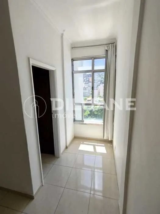 Apartamento frontal sol da manha na rua santa clara / 78 m² / 2 quartos - Foto 2