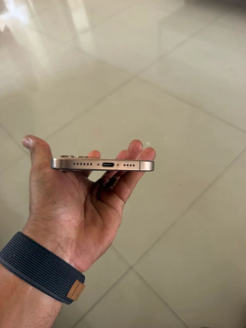 16 pro Max 512 gb - Foto 3