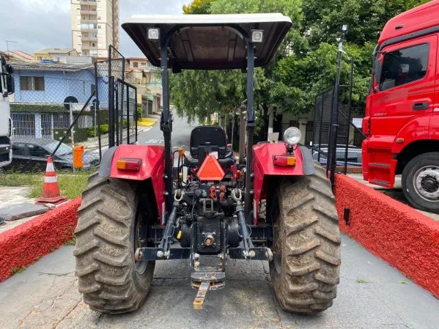 TRATOR AGRICOLA  - Foto 5