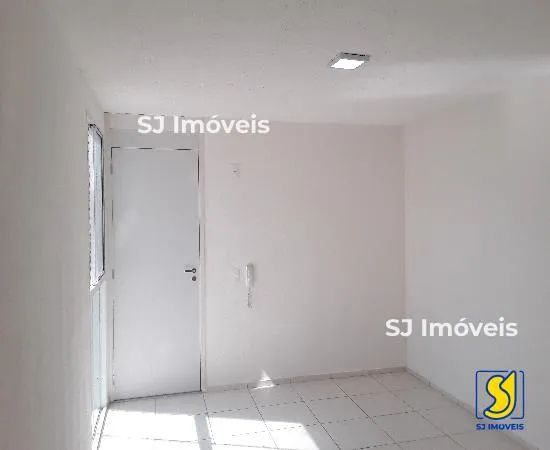 Apartamento moderno com lazer completo perto da Bernardo Manuel - Foto 4