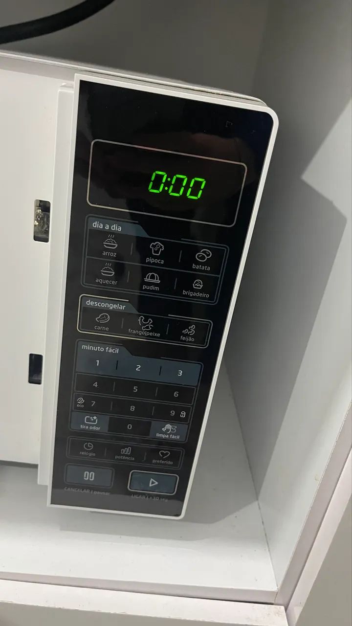 Microondas Midea - Foto 2
